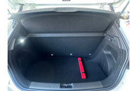 2025 MG MG3 ZP22 Excite Hatch