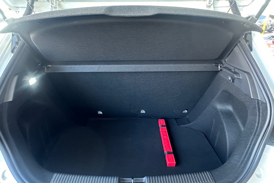 2025 MG MG3 ZP22 Excite Hatch Image 12