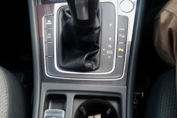 2019 MY20 Volkswagen Golf 7.5 110TSI Comfortline Hatch Image 25