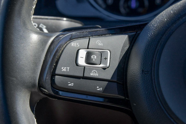 2014 MY15 Volkswagen Golf 7 R Hatch Image 10