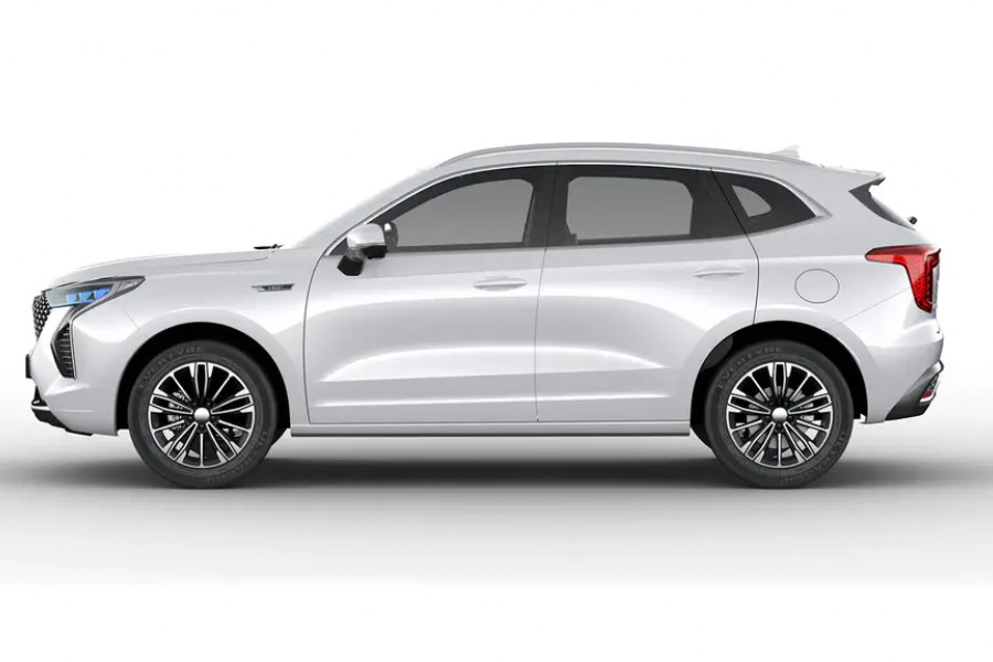 Haval jolion 2022 черный