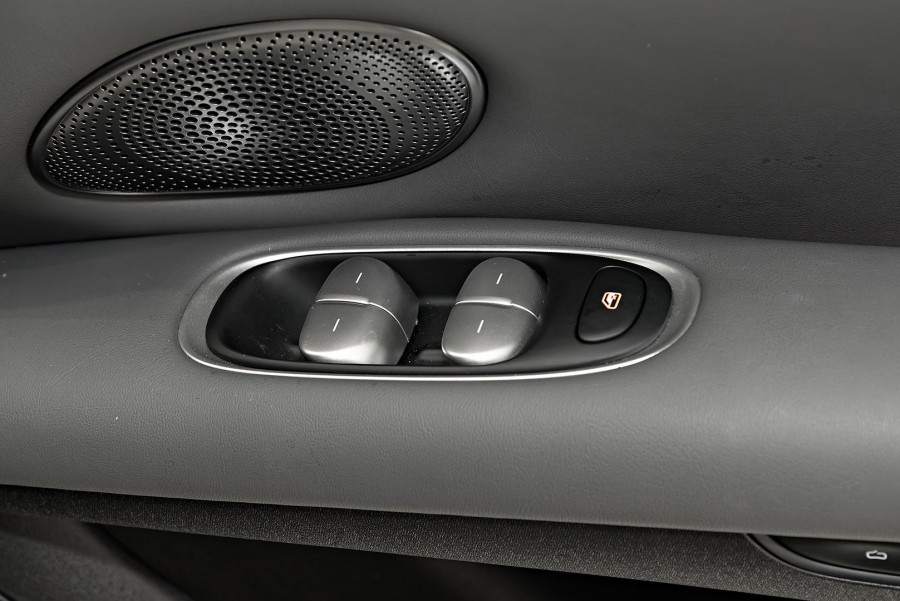 2025 MG IM5 P12L Premium Hatch Image 16