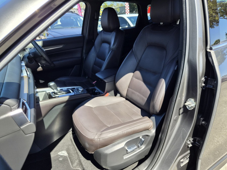 2019 Mazda CX-5 KF Series Akera SUV Image 12