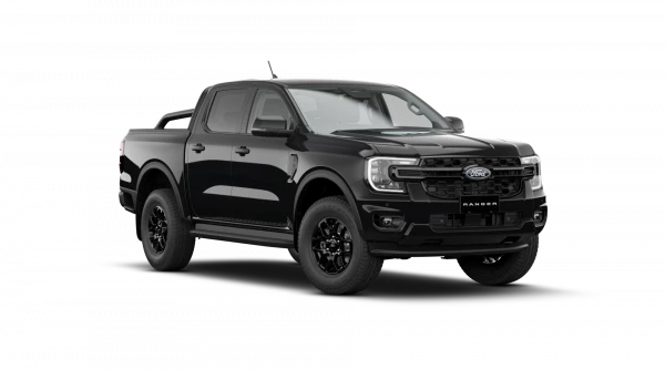 Shadow Black