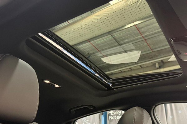 2026 BMW i4 G26 eDrive35 Hatch