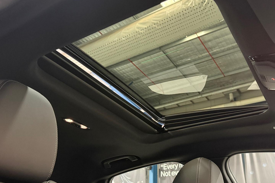 2026 BMW i4 G26 eDrive35 Hatch