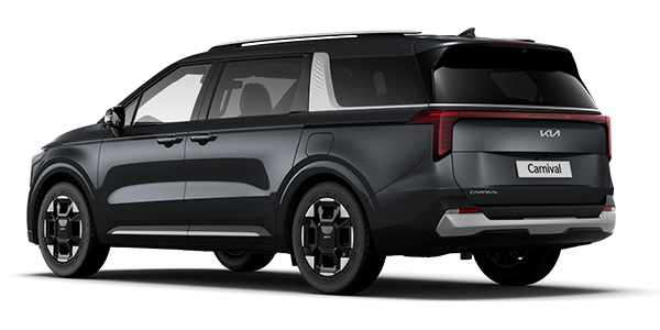 2026 MY25 Kia Carnival KA4 PE GT-Line People Mover image 2