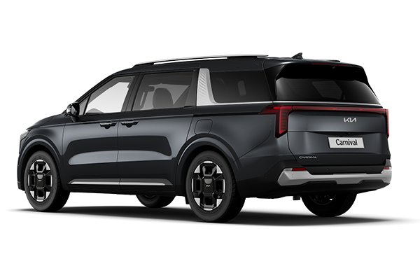 2026 MY25 Kia Carnival KA4 PE GT-Line People Mover Image 2