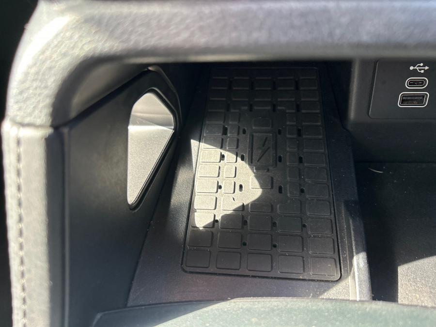 2023 MY23.5 Ford Ranger P703  Raptor Ute Image 37