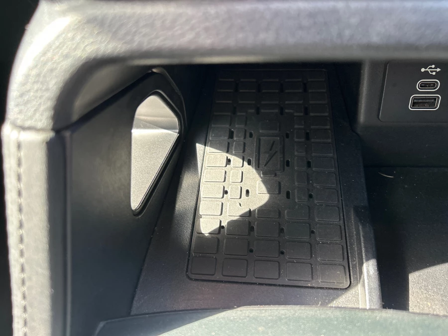 2023 MY23.5 Ford Ranger P703  Raptor Ute Image 37