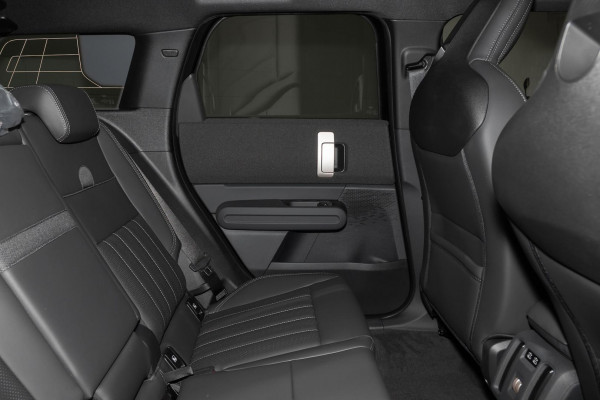 2026 MINI Countryman U25 S Favoured SUV image 9