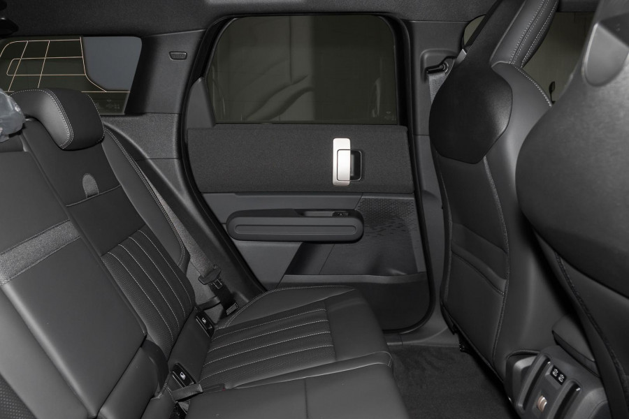 2026 MINI Countryman U25 S Favoured SUV