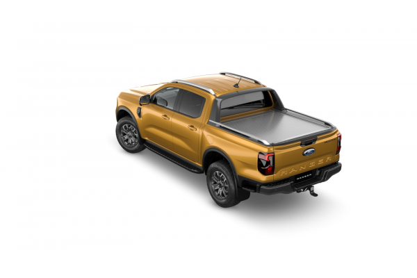2025 MY25.25 Ford Ranger P703 Wildtrak Ute Image 5