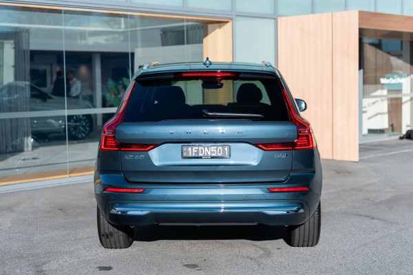 2026 Volvo XC60 UZ Plus B5 Bright SUV Image 8
