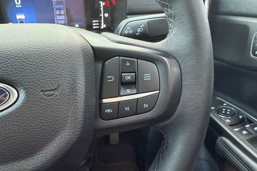 2024 Ford Everest Sport Wagon Image 15