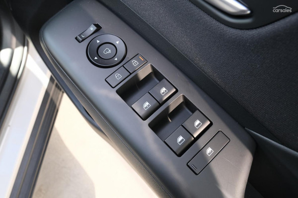 2026 MY27 Hyundai KONA SX2.V3 Hybrid SUV Image 19