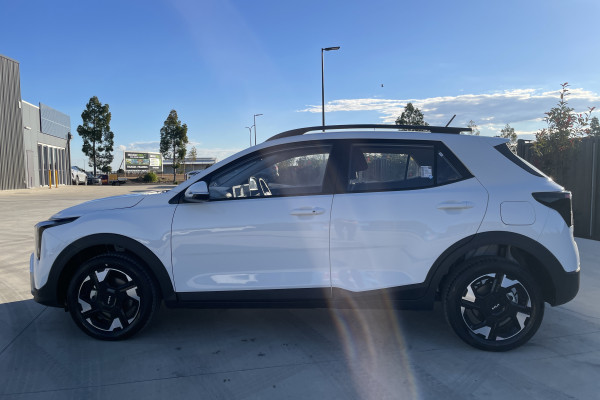 2026 Kia Stonic YB PE2 S SUV Image 4