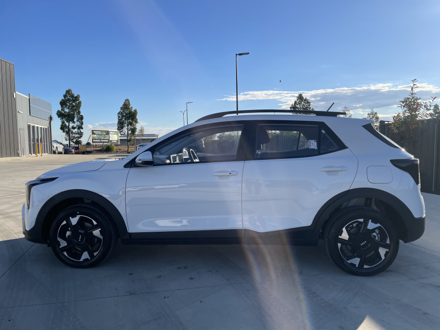 2026 Kia Stonic YB PE2 S SUV Image 4