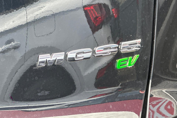 2025 MG MGS5 EV ZS3EM Essence 62 SUV Image 8