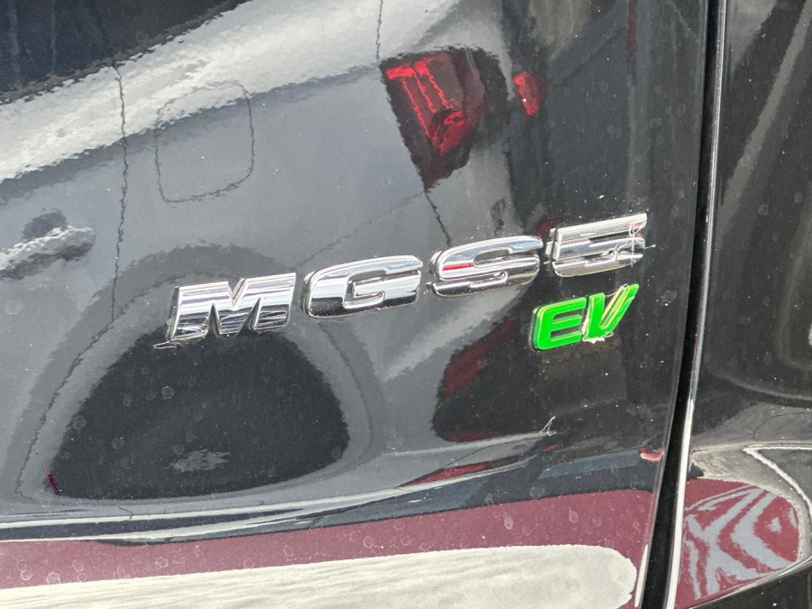 2025 MG MGS5 EV ZS3EM Essence 62 SUV Image 8