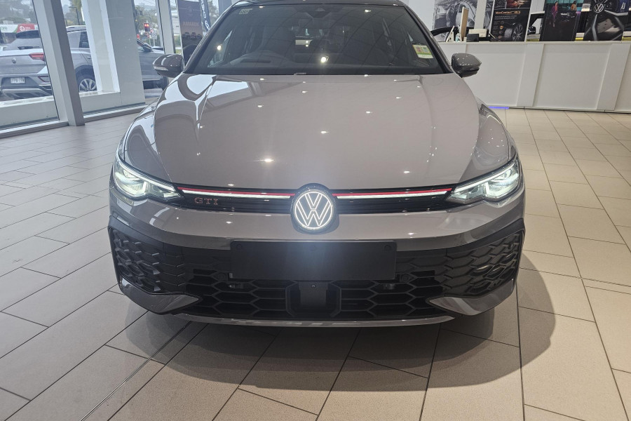 2024 MY25 Volkswagen Golf 8.5 GTI Hatch Image 8