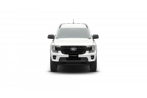 2026 MY26.5 Ford Everest UB Active SUV Image 2