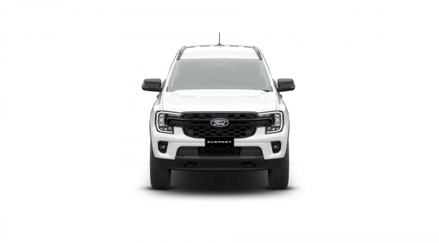 2026 MY26.5 Ford Everest UB Active SUV Image 2