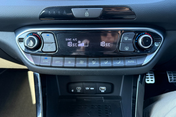 2024 MY25 Hyundai i30 PDe.V6 N Premium Hatch Image 22