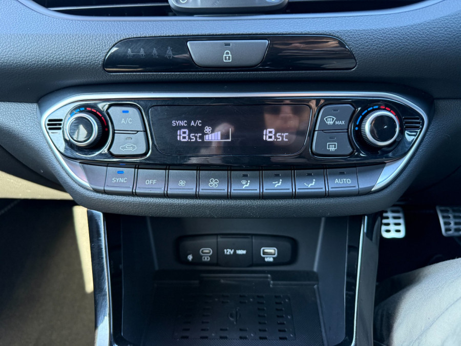 2024 MY25 Hyundai i30 PDe.V6 N Premium Hatch Image 22