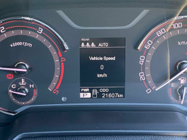 2024 MY23 LDV T60 SK8C Max LUXE Ute image 13
