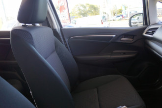 2020 MY21 Honda Jazz GF VTi Hatchback