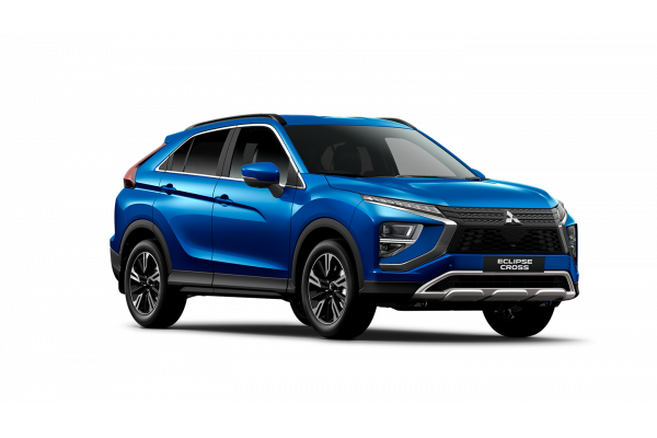 2024 Mitsubishi Eclipse Cross YB Aspire SUV