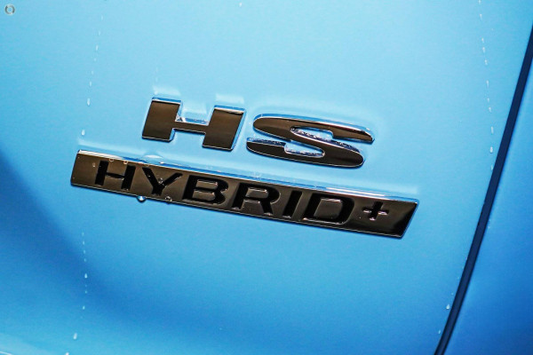 2025 MG HS AS33H Essence Hybrid+ SUV Image 13