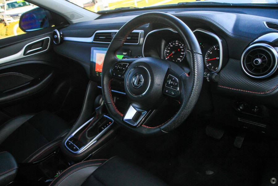 2024 MY25 MG ZST S13 Vibe SUV Image 6