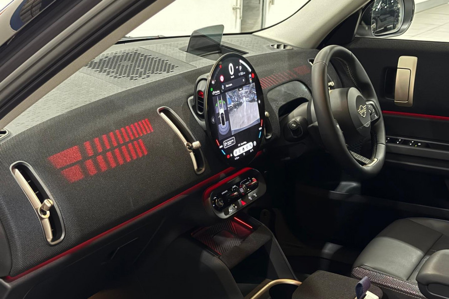 2025 MINI Countryman U25 C Core SUV