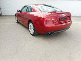 2010 Audi A5 8T  Coupe