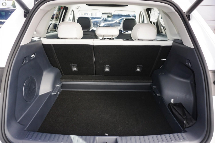 2026 MY27 Geely EX5 E245 Inspire Extended Range SUV Image 5