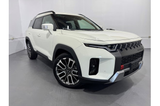2024 MY25 KGM SsangYong Torres J116 Ultimate SUV