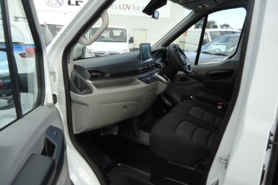 2022 LDV Deliver 9   Van Image 22