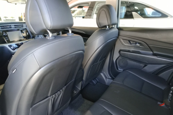2023 SsangYong Korando C300 Ultimate SUV Image 15