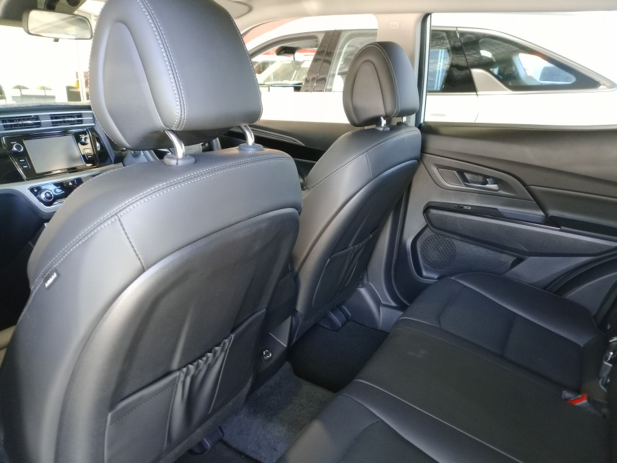 2023 SsangYong Korando C300 Ultimate SUV Image 15