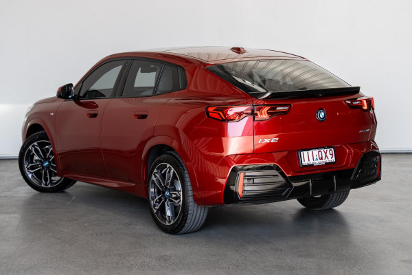 2024 BMW iX2 U10 xDrive30 M Sport SUV