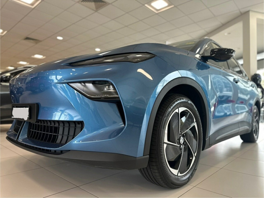 2026 MG MGS5 EV ZS3EM Essence 49 SUV Image 2