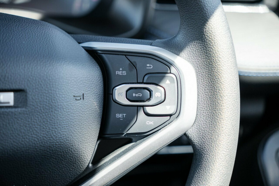 2025 GWM Haval Jolion A02 Premium Hybrid SUV Image 12