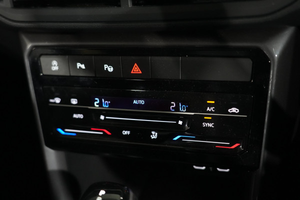 2022 Volkswagen T-Cross 85TSI Style SUV image 17
