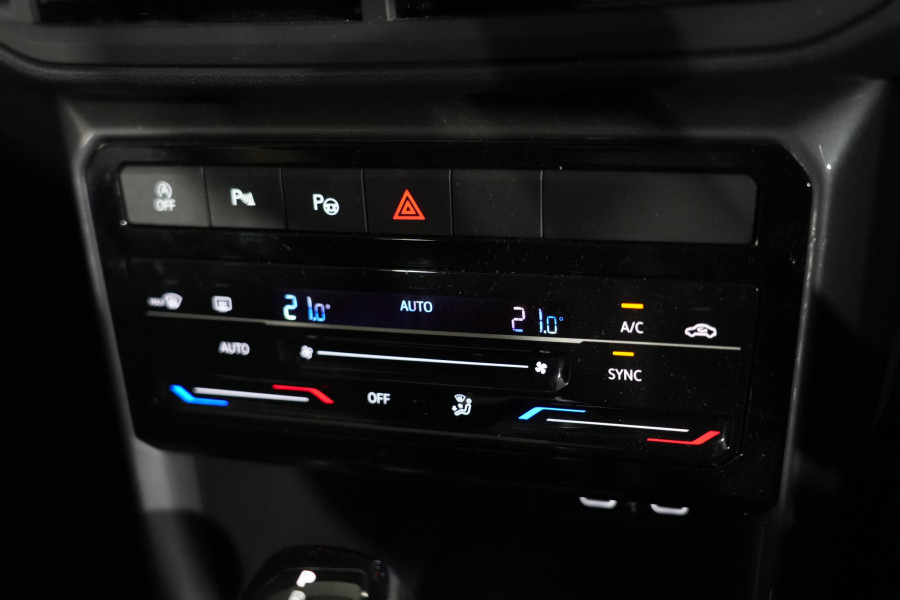 2022 Volkswagen T-Cross 85TSI Style SUV