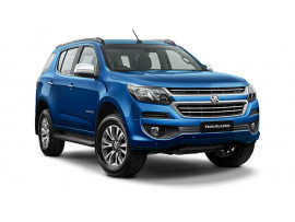 Holden Trailblazer LTZ RG