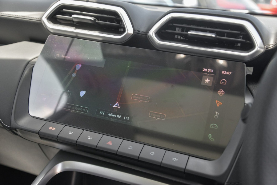 2025 MG ZS ZS32 Essence Hybrid+ SUV Image 13
