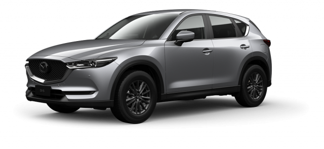 2020 Mazda CX-5 KF Series Touring Suv Mobile Image 1