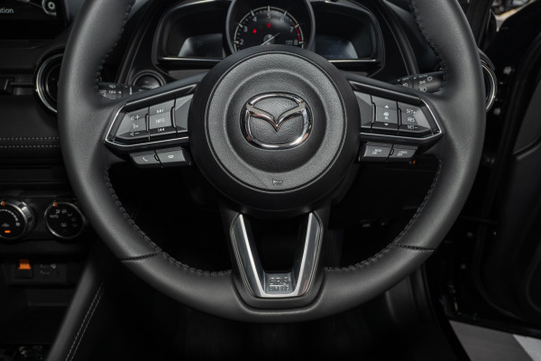 2025 Mazda CX-3 DK G20 Evolve SUV Image 11